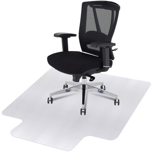 48in chair mat with lip - chair,